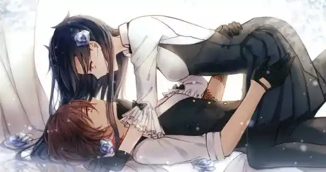 你和另一半是什么时候开始聊羞羞的x话题