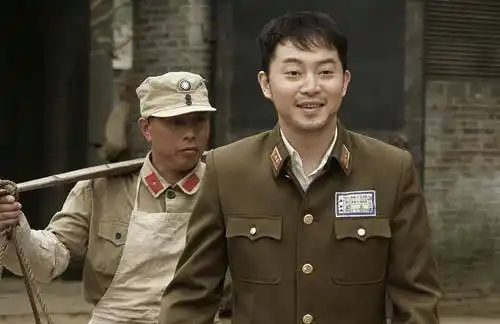 电视沙溢饰演的许忠义是一个"另类"特工 《渗透》已于上周完美收官,但