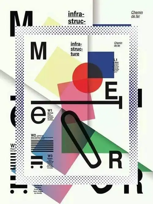 设计师应收藏的海报设计100张!