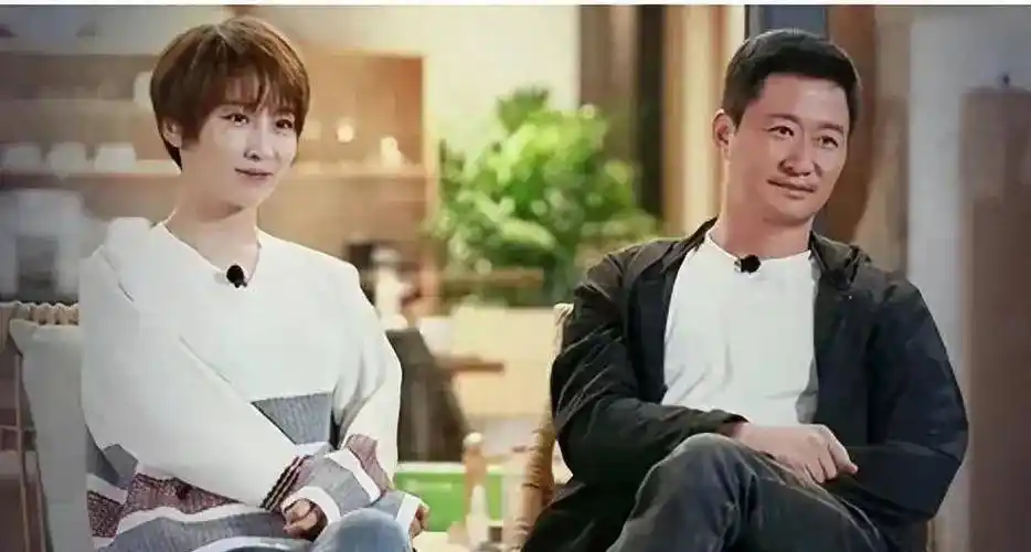 吴京老婆发长文!