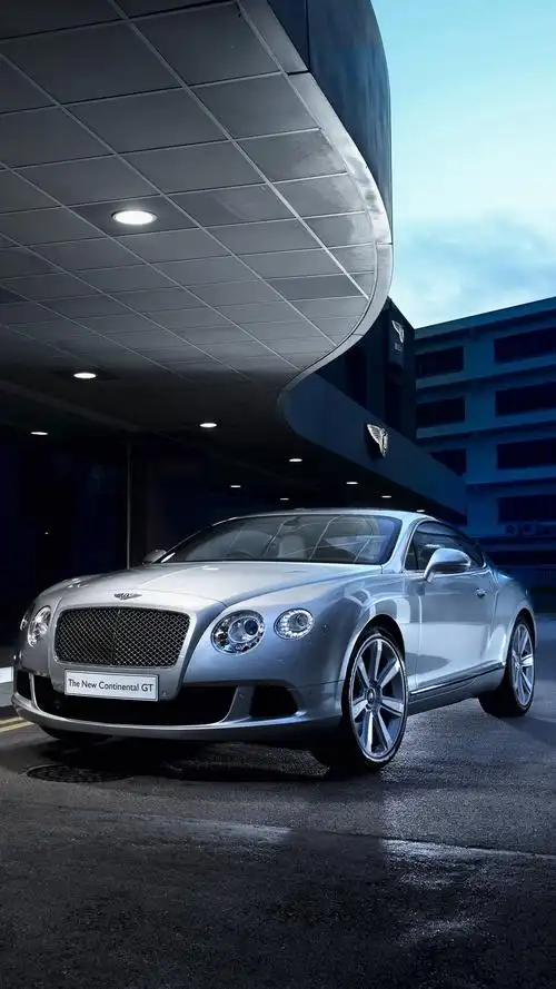 商务车,汽车-手机壁纸