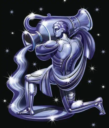 "如何让水瓶座觉得你很懂ta?