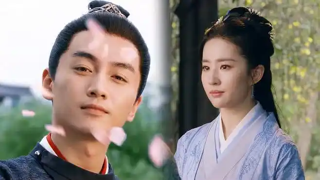 刘亦菲陈晓新剧开播,双向救赎又甜又虐-影视综视频-搜狐视频