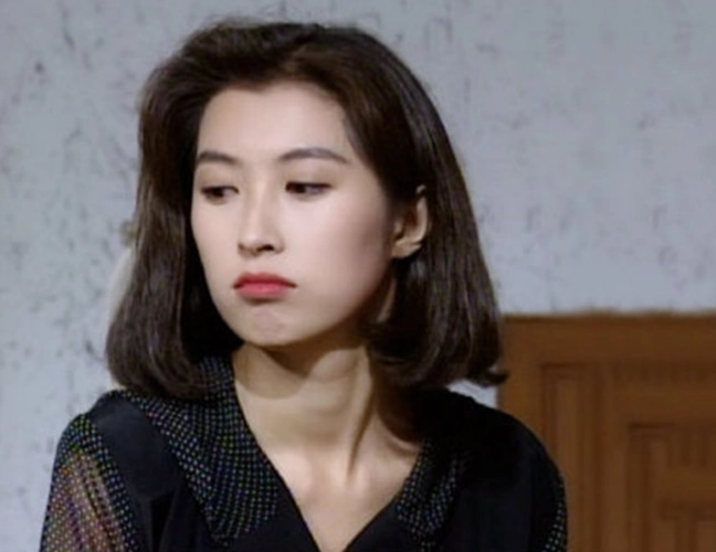 郭蔼明学历最高港姐嫁刘青云多年无子息影炒房身家过亿