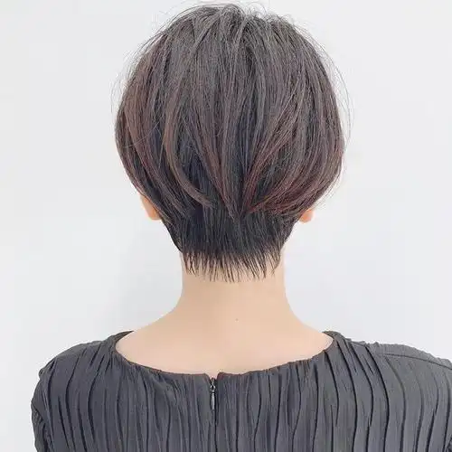 让头顶蓬松的简单办法?令头发有型还漂亮