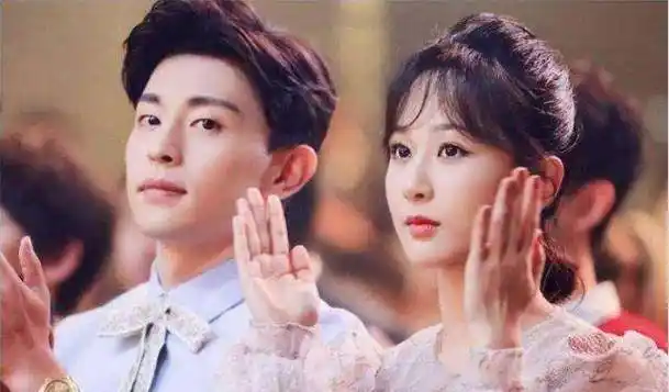 13年后,她却只能给杨紫当配角_宁丹琳_儿女_角色