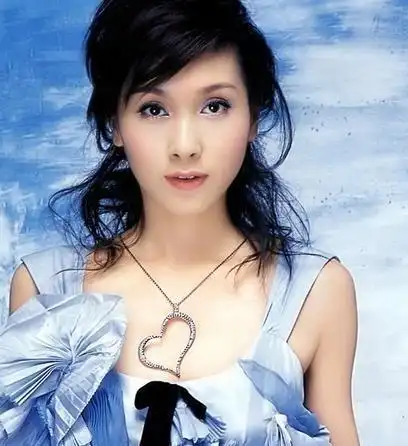 揭秘那些甘愿做小三的女明星们 姚笛必须榜首