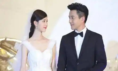 原创陈都灵个人资料及写真男朋友是谁和刘恺威啥关系