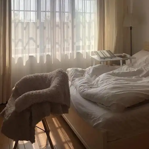 第一次租房600元的小房间