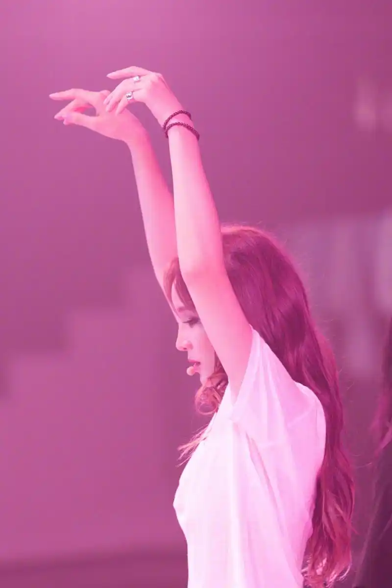 星闻#  孟佳min合体梦回missa!两人合体攻击我的回忆!