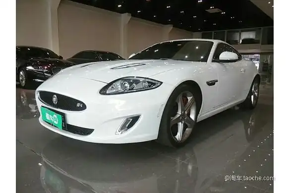 无锡 北塘区-捷豹xkr(进口) 2012款 xkr 5.