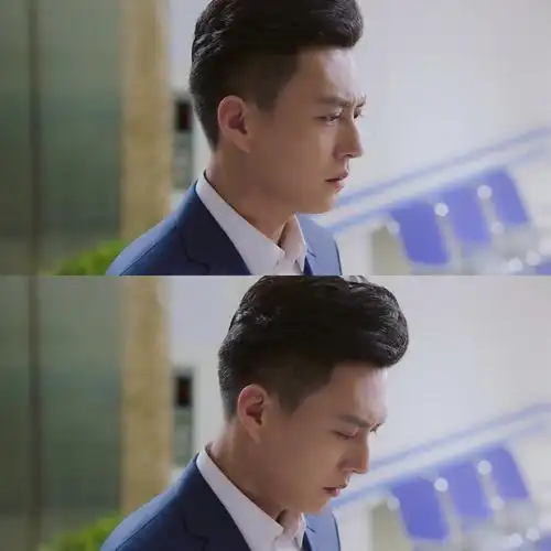 靳东 我的前半生贺涵