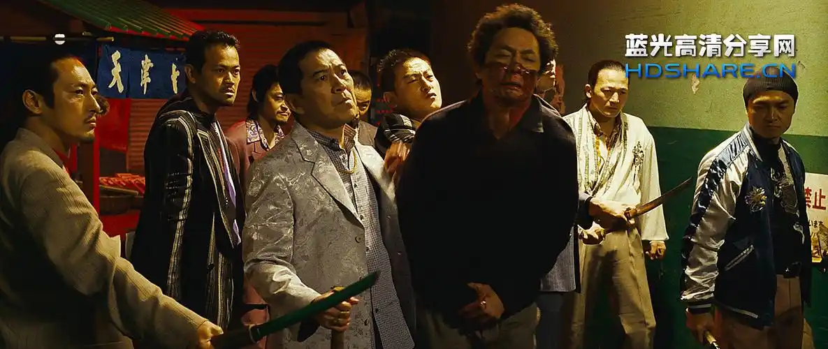 蓝光电影|蓝光原盘 [新宿事件].shinjuku.incident.2009.hk.blu-ray.