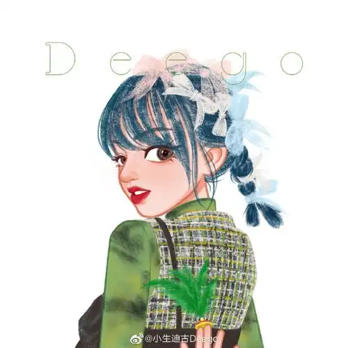 程潇0715生日快乐