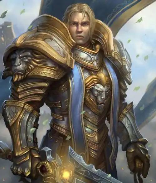 魔兽世界9.0安度因或将结婚,但新娘是谁却成一大谜团