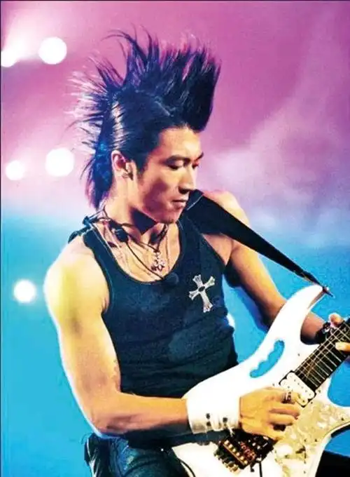 谢霆锋最经典一场演唱会,你可能不知道的冷知识