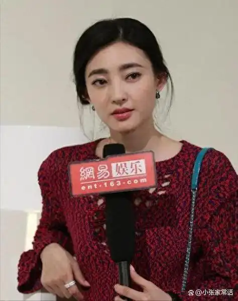 恋乔振宇8年卷进夜光麻将事件褪下画皮后真实的王丽坤