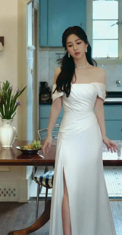 精灵仙秀——杨紫全图写真合集