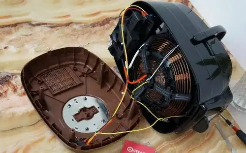 了解电饭煲我们从内开始, 你不可不知的电饭煲保养知识