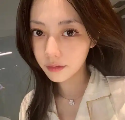 女生有这几个特点是天生的素颜脸淡妆比浓妆好看占三个就很美