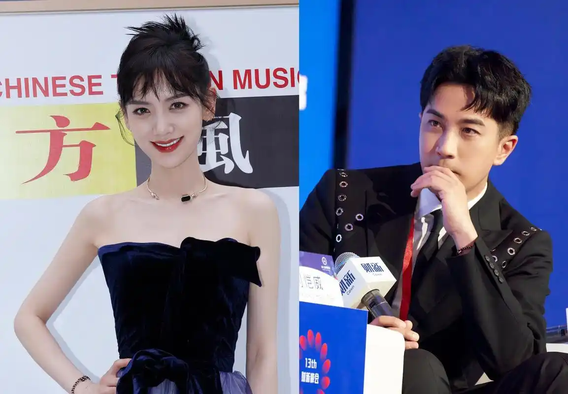 张兰效应!刘恺威的女朋友李晓峰卖栗和冰镇红茶,太绝了