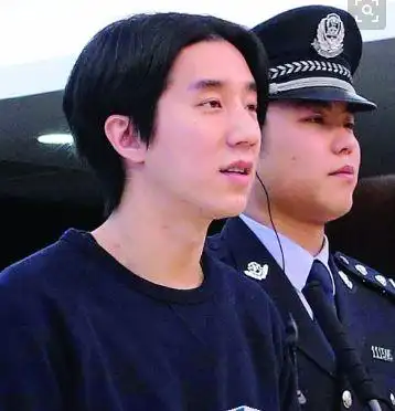 房祖名吸毒事件时隔5年36岁的他又闯祸这一次成龙也没法了