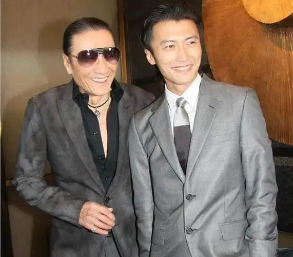 港圈的矮个军团,名气大演技好但个子矮,身高真的那么重要吗