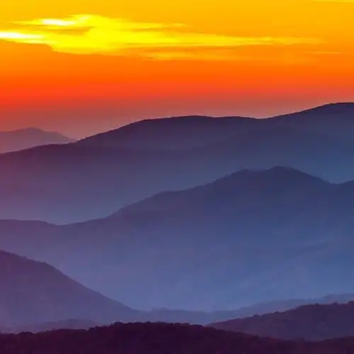 适合做头像的风景图片,绝美的祖国大好河山