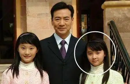 杨丽晓老公小我材料