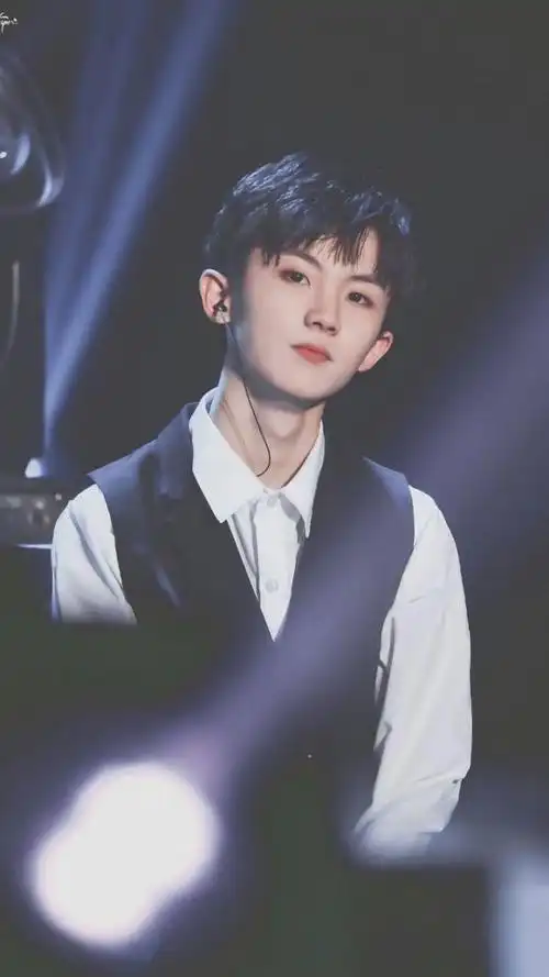 台风少年团全能top马嘉祺!