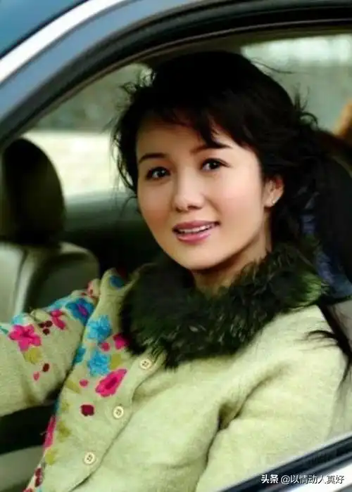 不简单的王灿:胜过丈夫爱过的6位女星,没要他一分钱戴600万金表