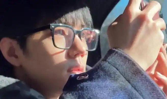 肖战素颜vs王一博素颜 你更喜欢谁的颜