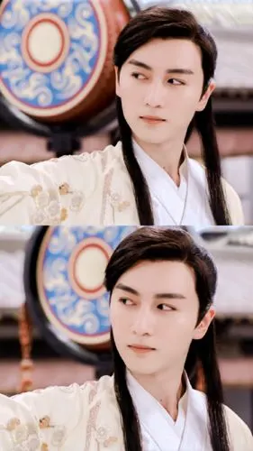 陈晓× 独孤皇后