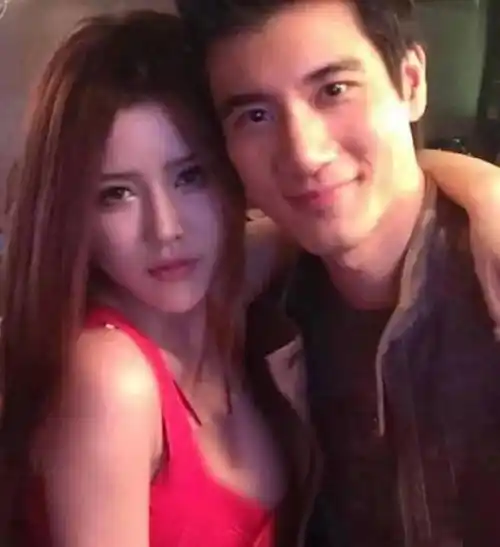 王力宏_李靓蕾_孙雨