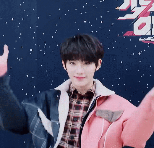 记录时代少年团上火最后时刻