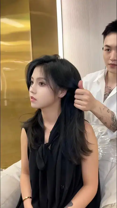 高颅顶是每个人都会喜欢的