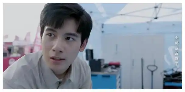 飞驰人生热爱篇胡先煦斩获榜首王彦霖值得期待落幕