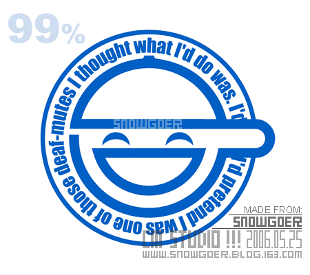 还是2006年:攻壳机动队-"笑脸男"动画图标