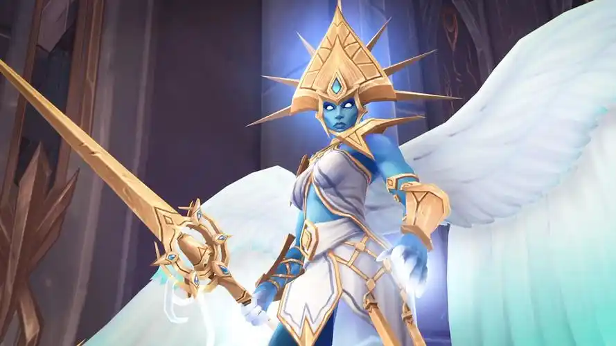 魔兽世界9.0:小号追赶原则逐一落实 玩家:刷爱情火箭走起?