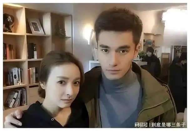 吴昕此时此刻正在交往同居的男朋友,是此郑凯非彼郑恺.