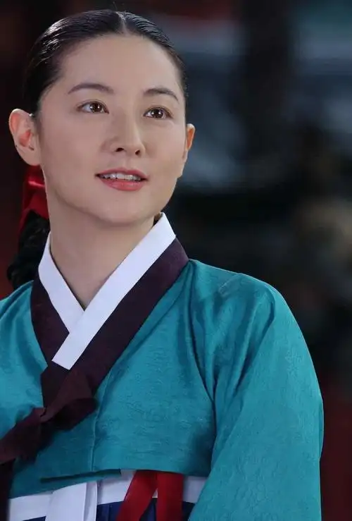 韩剧大长今将拍续集53岁李英爱回归荧屏