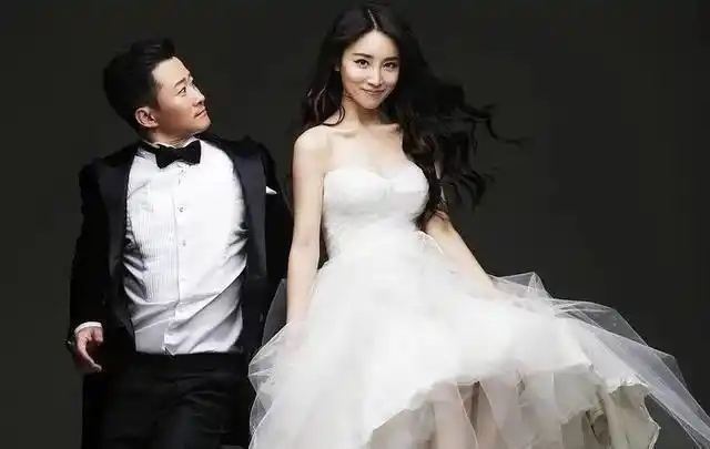 盘点当红安徽籍女明星,安徽自古出美女,赵薇,李小璐,李纯都是