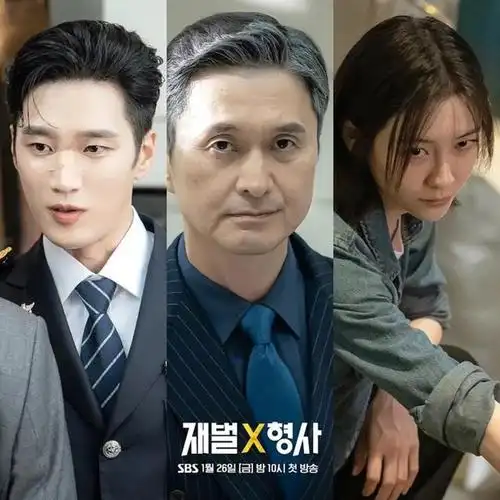 10部必追热门韩剧!部部经典传世之作,绝不能错过