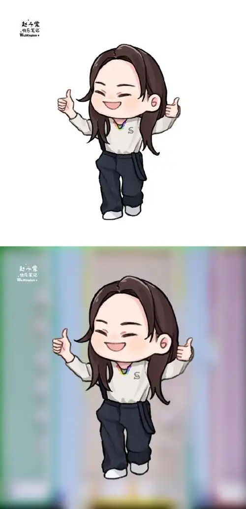 赵小棠你好星期六