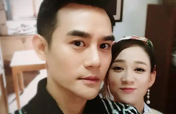 网友都说陈乔恩要旺夫运,让她自己都很害羞,虽然现实生活中的感情陈