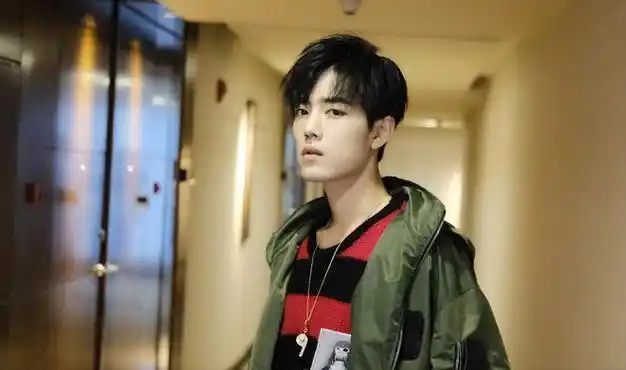 肖战这次遇到的情况与前段时间王俊凯在机场被围堵如出一辙