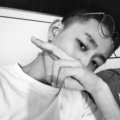 微信头像男生成熟稳重