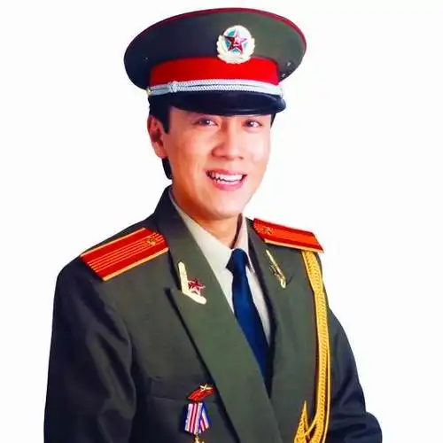 图文一个士兵的故事主演蔡国庆