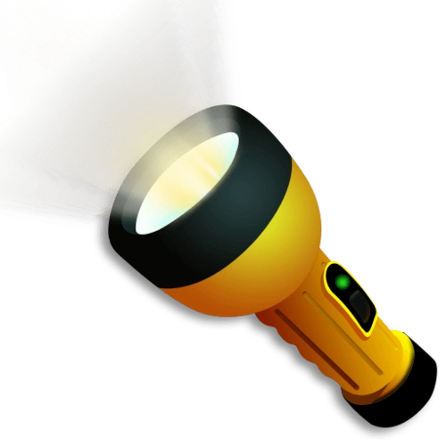 书香翔安爱上简笔画教你画手电筒