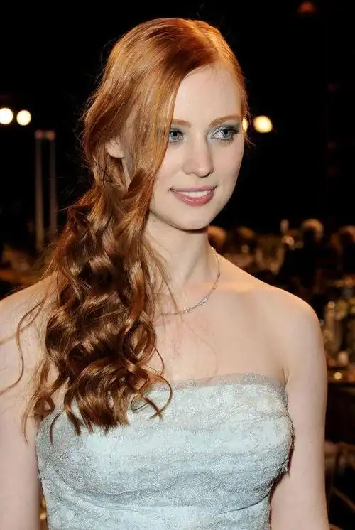 神仙颜值全球最美金发女演员top15